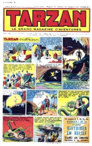 Dernier numéro de la seconde série