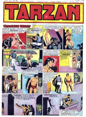 Couverture du numero S1/106