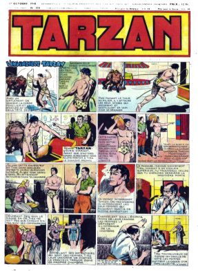 Couverture du numero S1/108