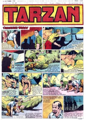 Couverture du numero S1/109