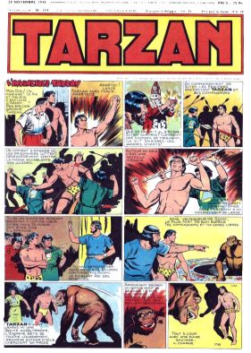 Couverture du numero S1/114