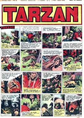 Couverture du numero S1/12