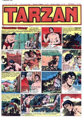 Couverture du numero S1/120