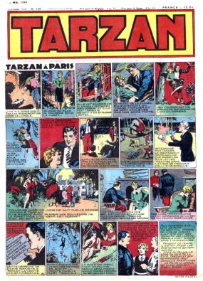 Couverture du numero S1/140