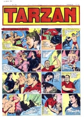 Couverture du numero S1/144