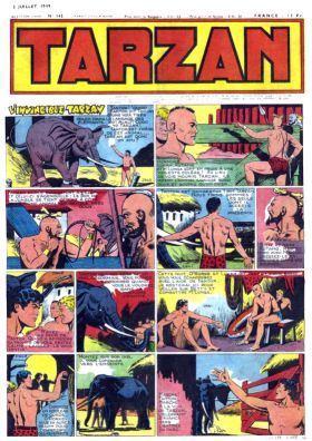 Couverture du numero S1/145