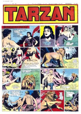 Couverture du numero S1/146