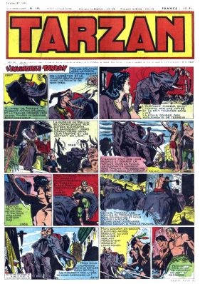 Couverture du numero S1/148