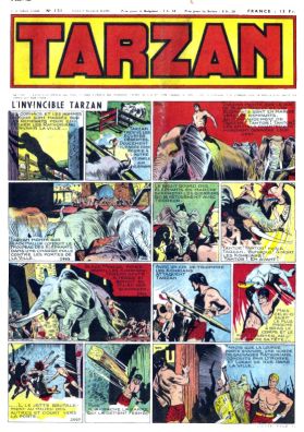 Couverture du numero S1/151