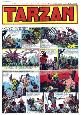 Couverture du numero S1/154