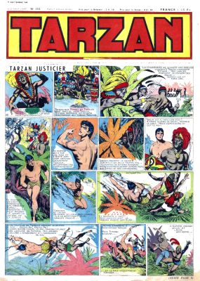 Couverture du numero S1/155