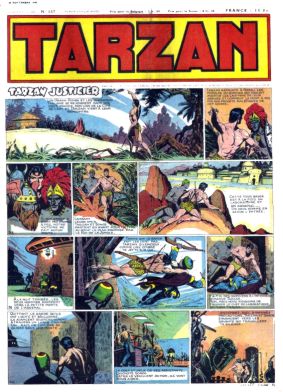 Couverture du numero S1/157