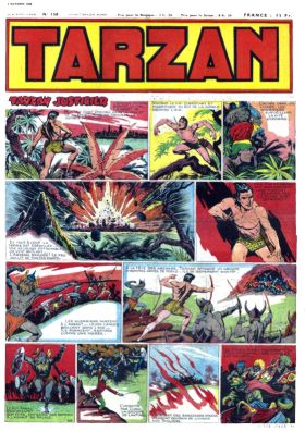 Couverture du numero S1/158