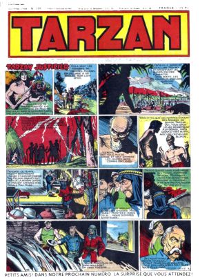 Couverture du numero S1/159