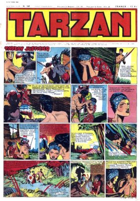 Couverture du numero S1/160