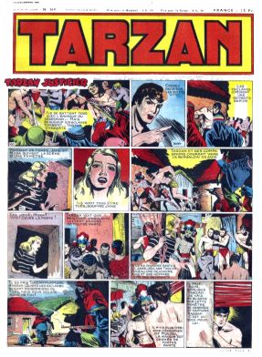 Couverture du numero S1/164