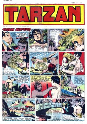 Couverture du numero S1/166