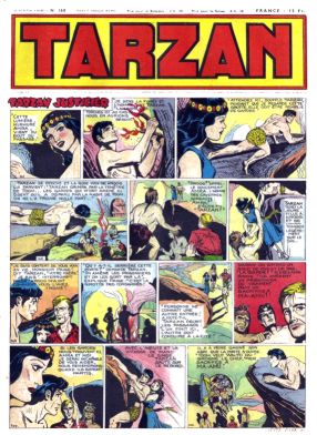 Couverture du numero S1/168