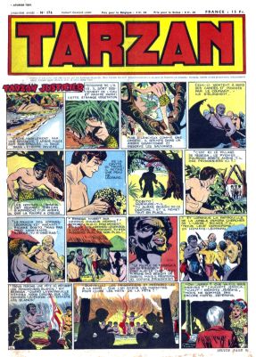 Couverture du numero S1/176