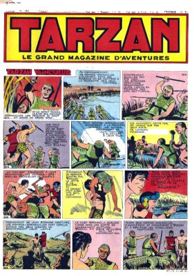 Couverture du numero S1/186