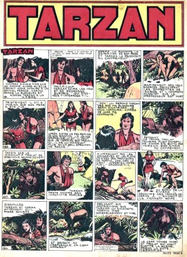 Couverture du numero S1/19