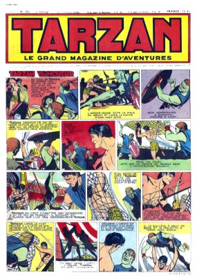 Couverture du numero S1/192