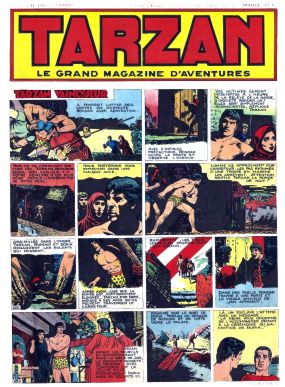 Couverture du numero S1/199