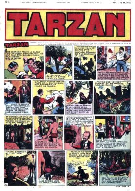 Couverture du numero S1/2