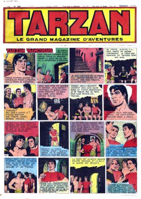 Couverture du numero S1/200