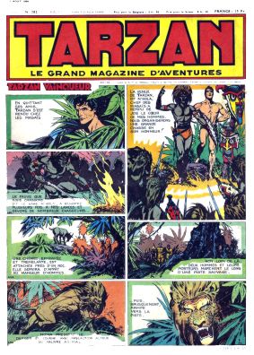 Couverture du numero S1/202