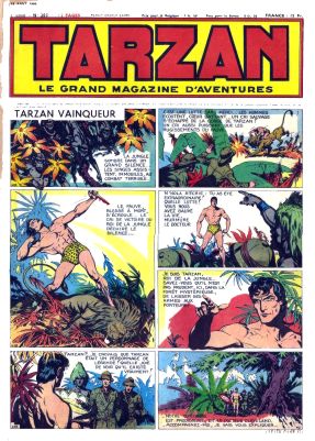 Couverture du numero S1/203