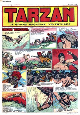 Couverture du numero S1/208