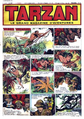 Couverture du numero S1/209