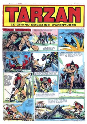 Couverture du numero S1/210