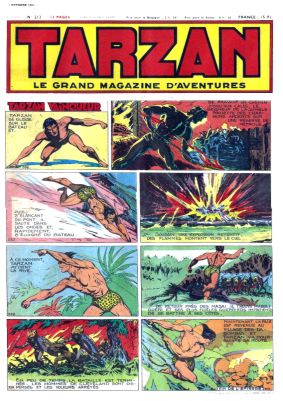 Couverture du numero S1/212