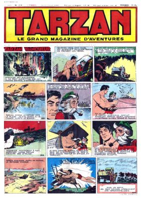 Couverture du numero S1/214