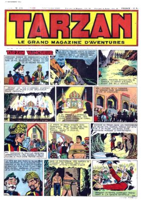 Couverture du numero S1/216