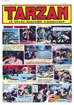 Couverture du numero S1/220