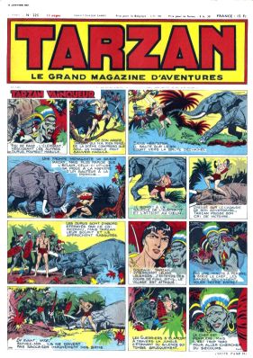 Couverture du numero S1/225