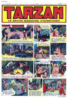 Couverture du numero S1/226