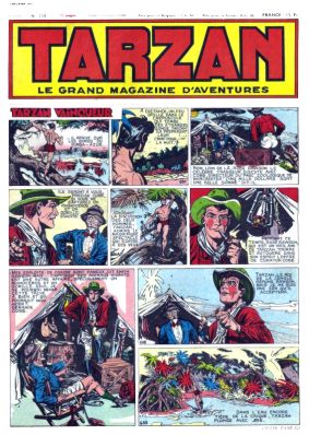 Couverture du numero S1/228