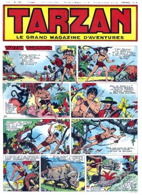 Couverture du numero S1/230