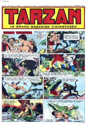 Couverture du numero S1/233