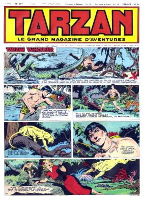 Couverture du numero S1/234