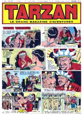 Couverture du numero S1/236