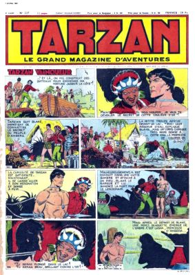 Couverture du numero S1/237