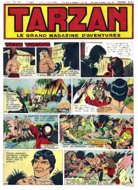 Couverture du numero S1/238