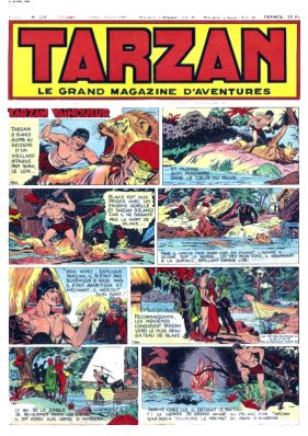 Couverture du numero S1/239