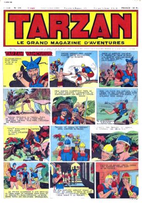 Couverture du numero S1/246