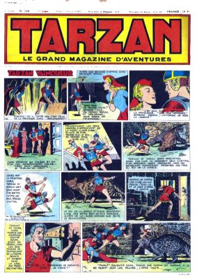 Couverture du numero S1/248